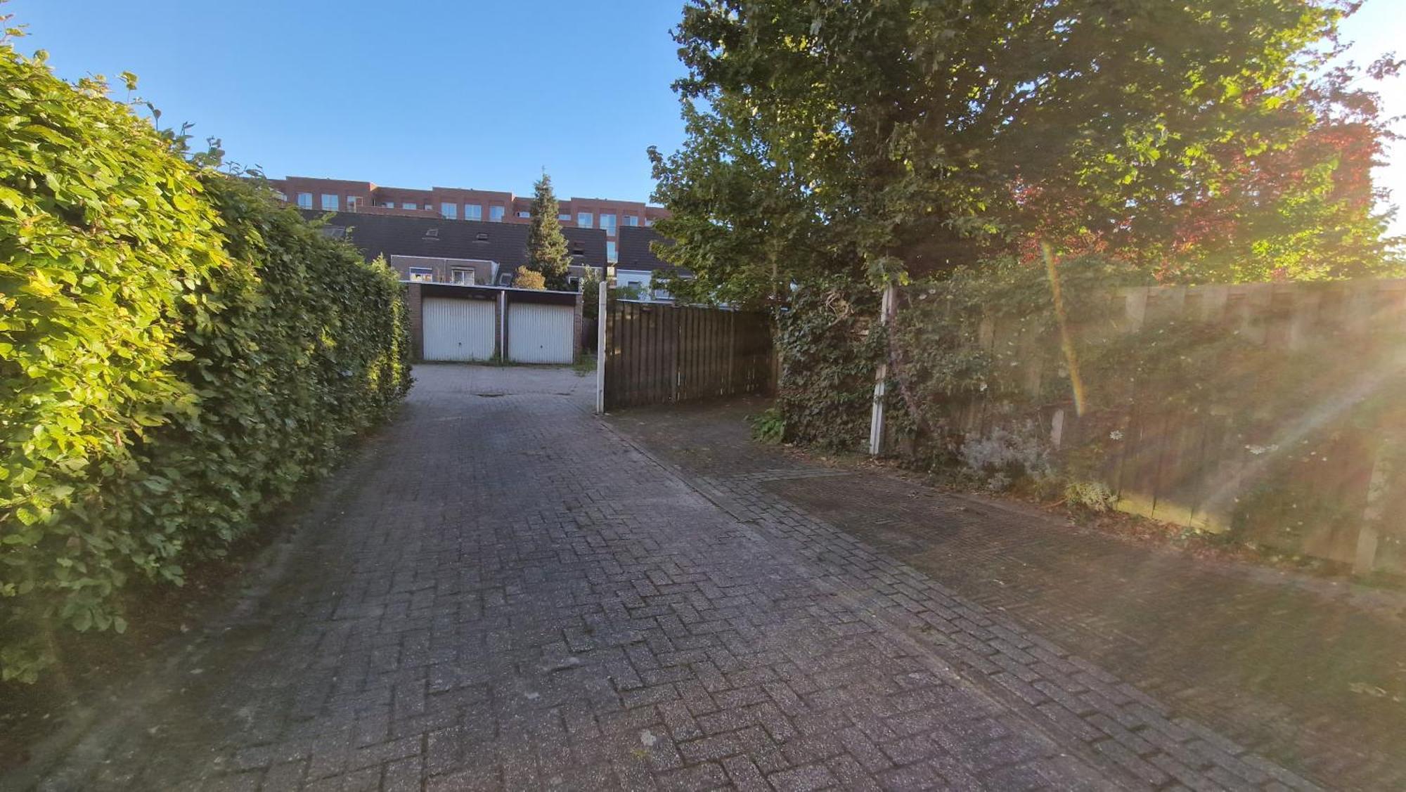 Hof, A Luxury B&B In The Center Of Eindhoven Exterior photo