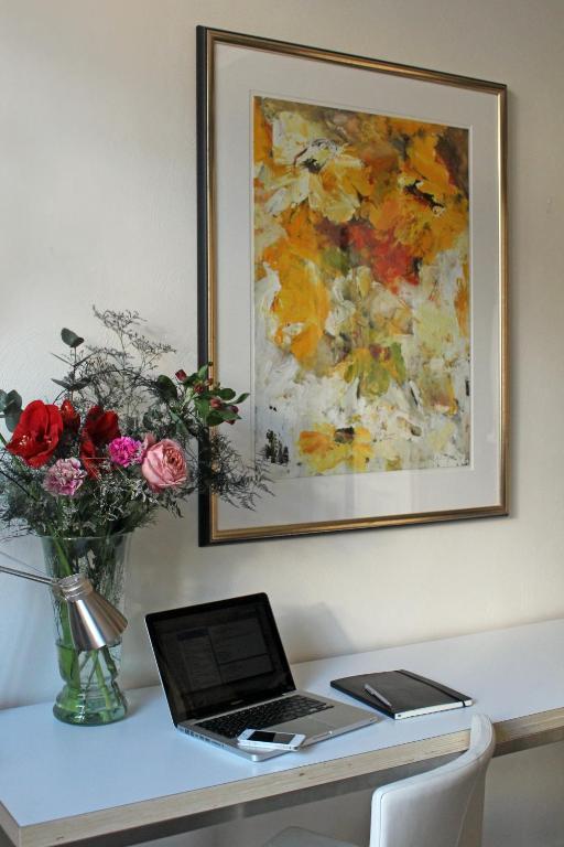 Hof, A Luxury B&B In The Center Of Eindhoven Room photo